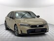 Honda Civic Hybrid