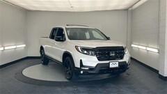 2026 Honda Ridgeline Black Edition Truck Crew Cab