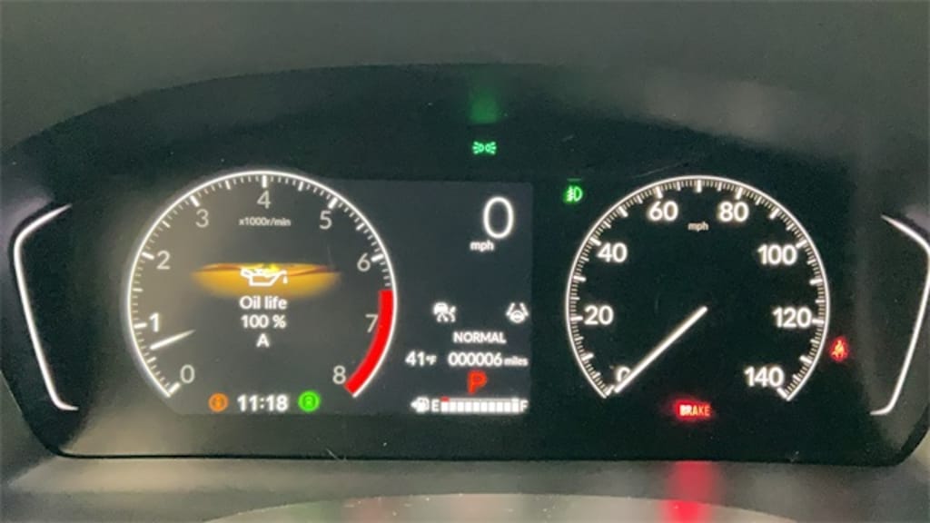 New 2025 Honda Pilot EX-L SUV