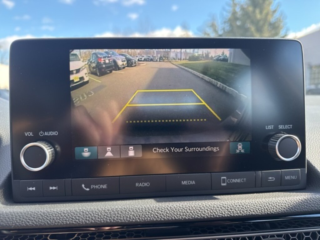 Certified 2026 Honda Civic Sport Sedan