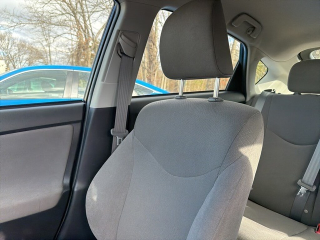 Used 2014 Toyota Prius Four Hatchback