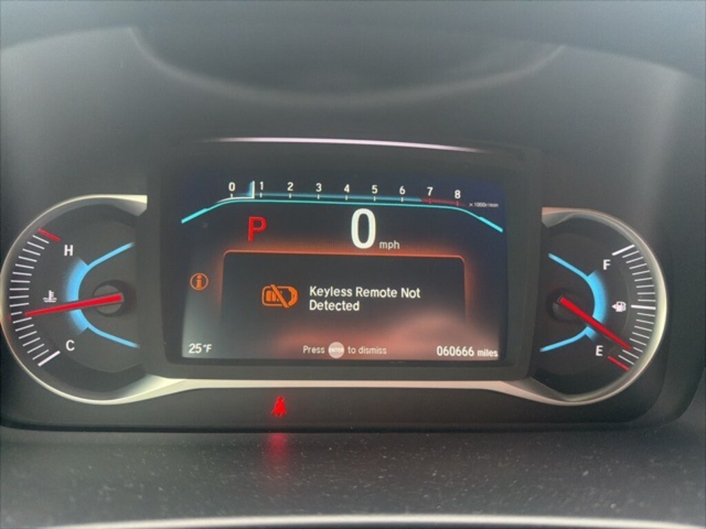 Certified 2022 Honda Pilot TrailSport SUV