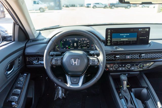 2025 HONDA ACCORD - Image 13