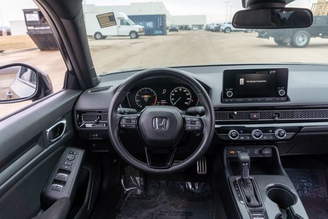 2024 HONDA CIVIC - Image 13