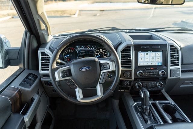 2016 FORD F-150 - Image 15