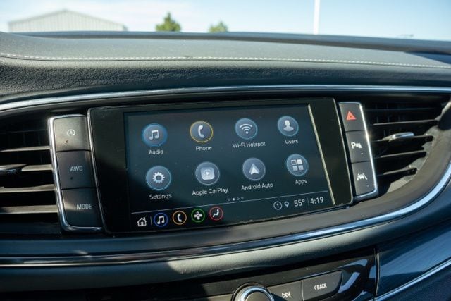 2022 Buick Enclave Essence - Photo 20