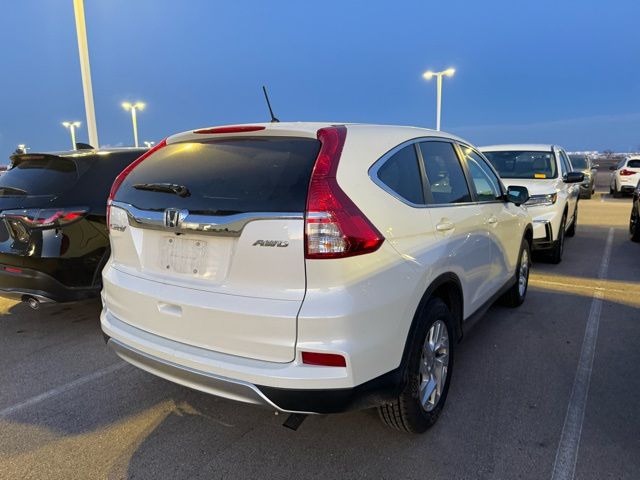 2015 HONDA CR-V - Image 4