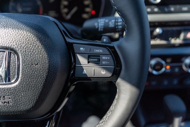 2026 Honda Civic Hatchback Sport - Photo 20