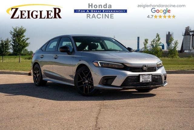 2024 Honda Civic Sedan