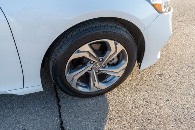 2020 HONDA ACCORD - Image 9