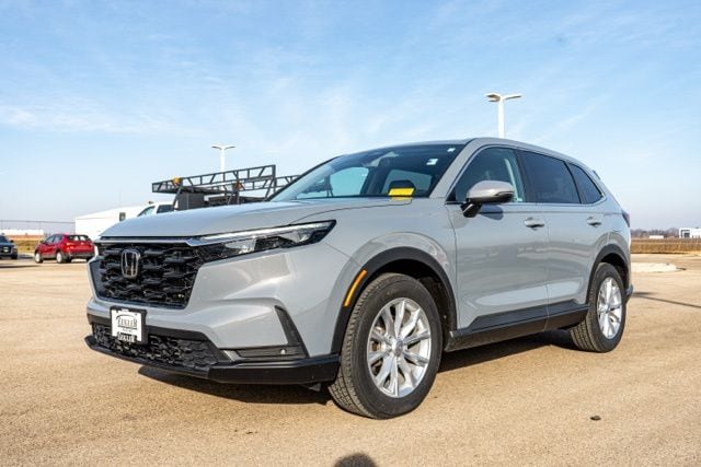 2024 HONDA CR-V - Image 3