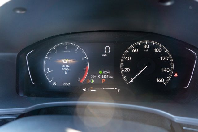 2024 HONDA CIVIC - Image 19