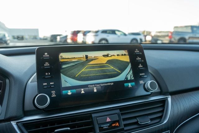 2020 HONDA ACCORD - Image 25