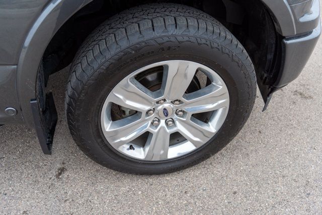 2020 FORD F-150 - Image 12