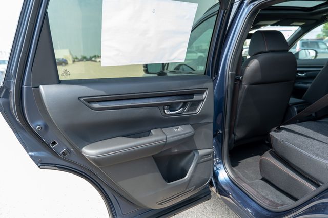 2026 Honda CR-V TrailSport - Photo 21