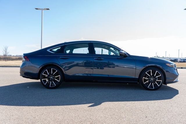 2025 HONDA ACCORD - Image 8