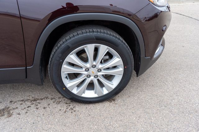 2020 CHEVROLET TRAX - Image 9