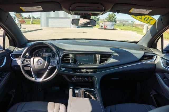 2022 Buick Enclave Essence - Photo 14