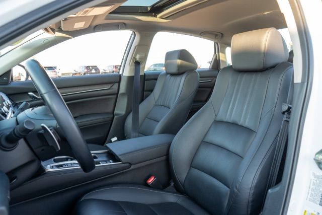 2020 HONDA ACCORD - Image 15