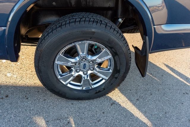 2016 FORD F-150 - Image 11