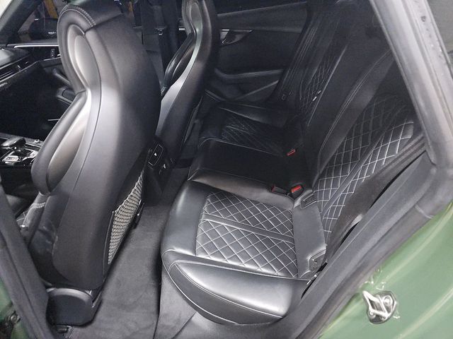 2020 AUDI S5 - Image 15