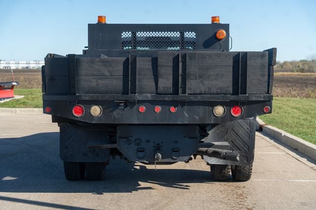 2018 Ford F-450 Super Duty Chassis Cab XL - Photo 6