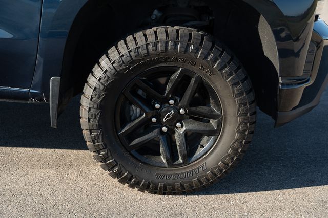 2021 Chevrolet Silverado 1500 LT Trail Boss - Photo 11