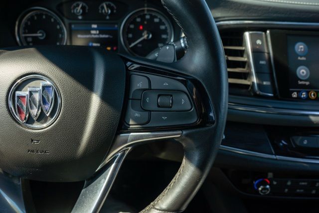 2022 Buick Enclave Essence - Photo 24