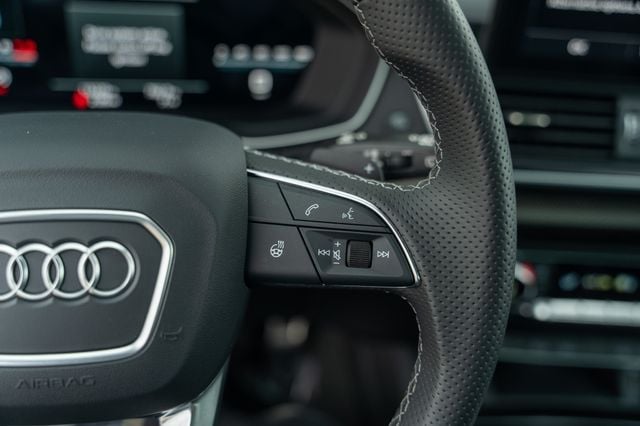 2024 Audi SQ5 Premium Plus - Photo 28