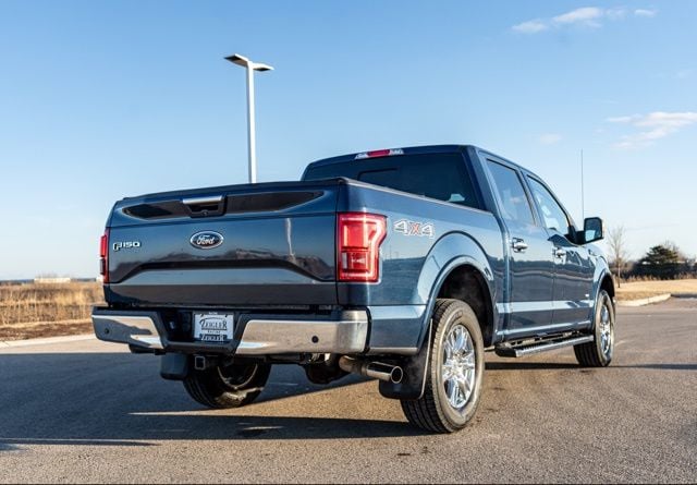 2016 FORD F-150 - Image 7