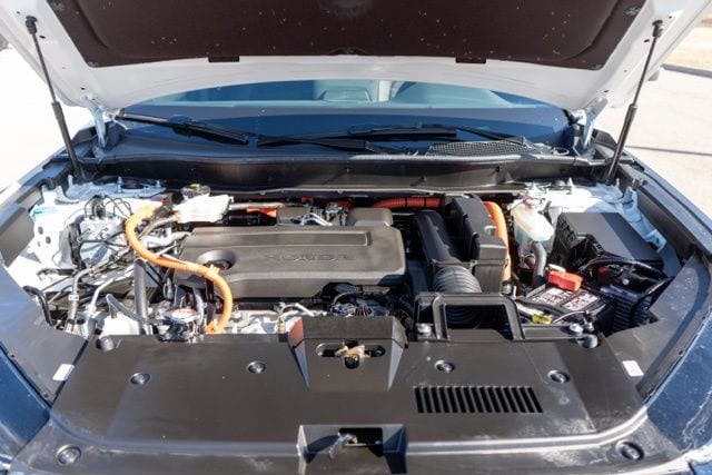 2026 HONDA CR-V - Image 27