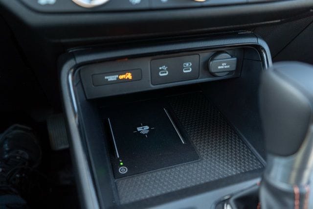 2026 HONDA CR-V - Image 25