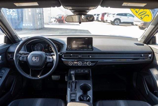 2024 HONDA CIVIC - Image 12