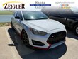  Hyundai Veloster N