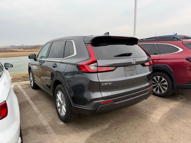 2024 HONDA CR-V - Image 4