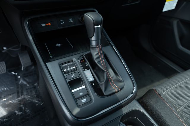 2026 Honda CR-V TrailSport - Photo 34