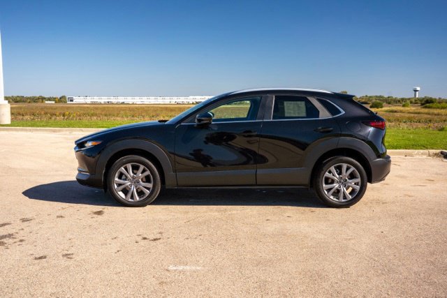 Used 2025 Mazda CX-30 2.5 S Preferred Package SUV