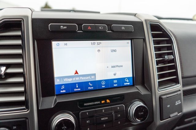 2020 FORD F-150 - Image 24