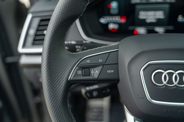2024 Audi SQ5 Premium Plus - Photo 27