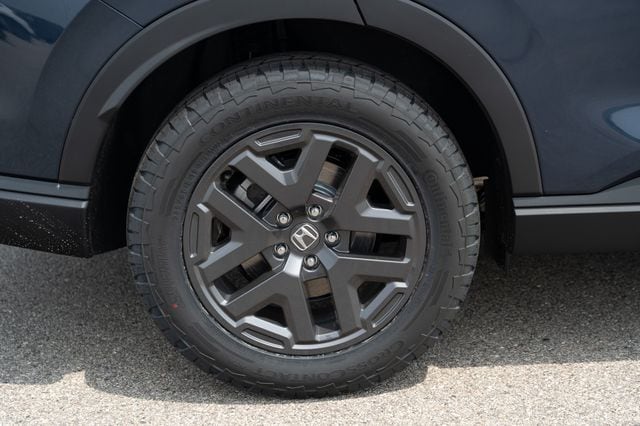 2026 Honda CR-V TrailSport - Photo 10