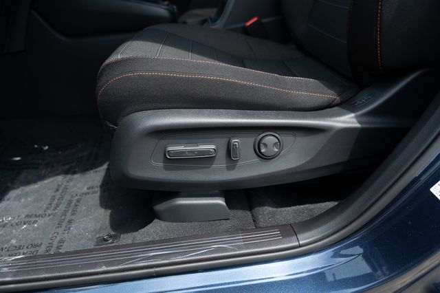2026 Honda CR-V TrailSport - Photo 25