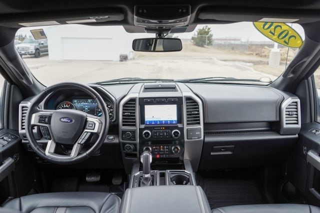 2020 FORD F-150 - Image 15