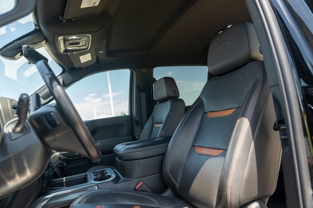 2020 GMC Sierra 1500 AT4 - Photo 13