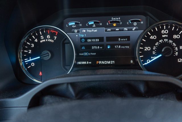 2016 FORD F-150 - Image 19