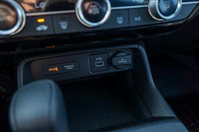 2024 HONDA CIVIC - Image 22
