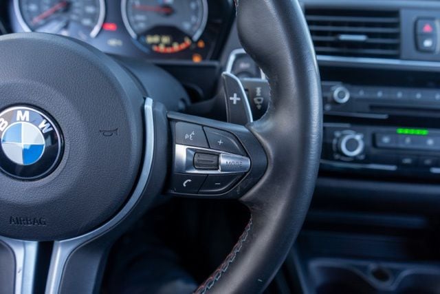 2017 BMW M2 - Image 16