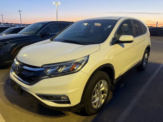 2015 HONDA CR-V - Image 3