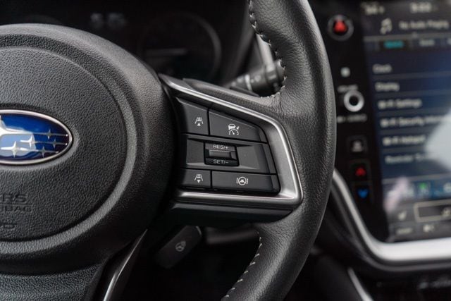 2024 SUBARU OUTBACK - Image 26
