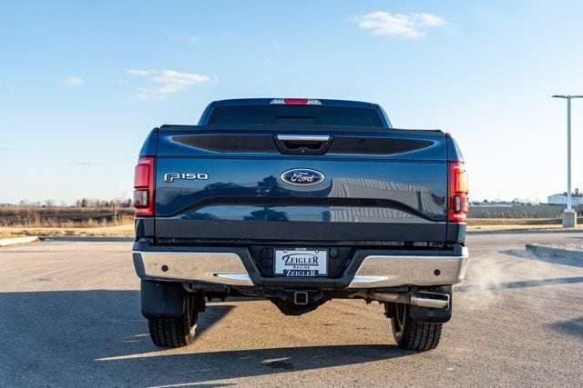 2016 FORD F-150 - Image 6