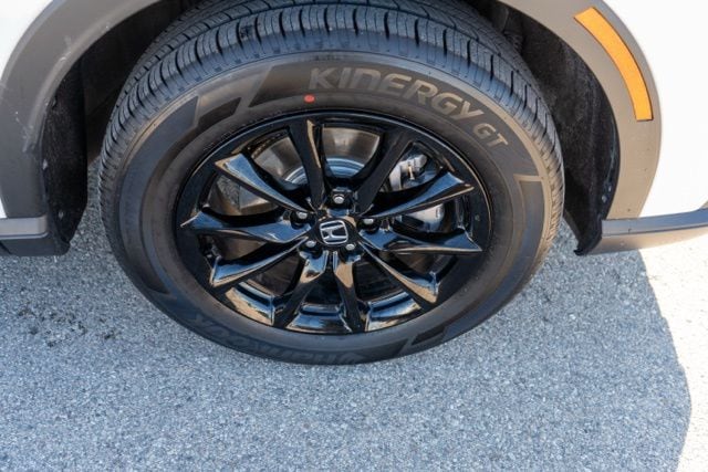 2026 HONDA CR-V - Image 9